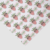 Van veel papier uit de Berry-serie (Detail)