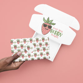 Van veel papier uit de Berry-serie