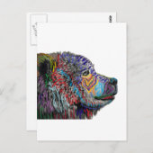 VAN VELE GENERATIES BRIEFKAART (Voorkant / Achterkant)