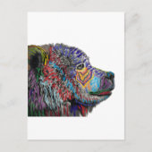 VAN VELE GENERATIES BRIEFKAART (Voorkant)