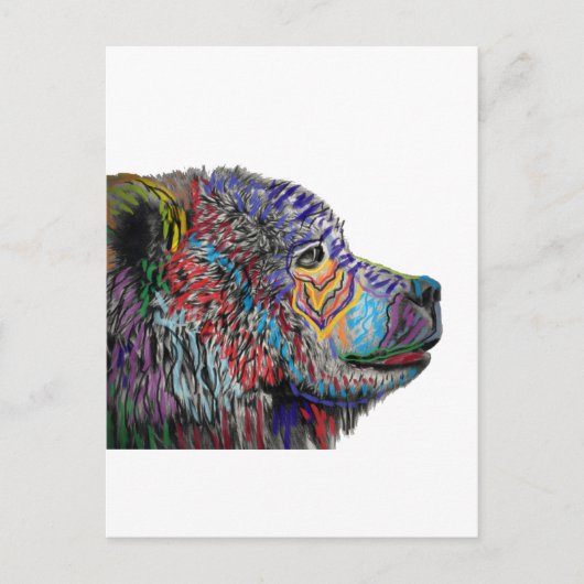 VAN VELE GENERATIES BRIEFKAART (Voorkant)