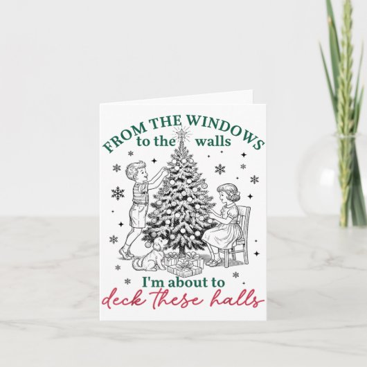 Van Vensters Naar Muren Ik Ben Deze Hal Aan Het De Kaart (Voorkant)