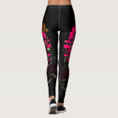 Van Venus Leggings (Achterkant)
