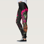 Van Venus Leggings (Links)