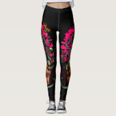 Van Venus Leggings (Voorkant)