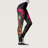 Van Venus Leggings (Rechts)