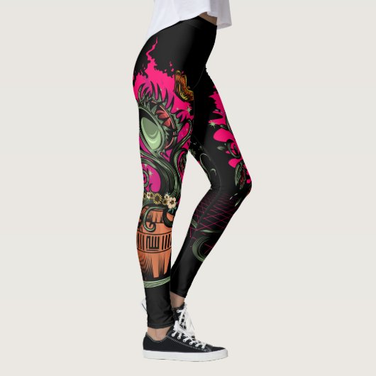 Van Venus Leggings (Rechts)
