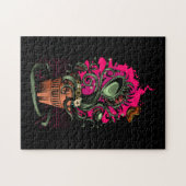 Van Venus Legpuzzel (Horizontaal)