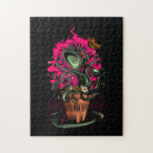 Van Venus Legpuzzel (Verticaal)