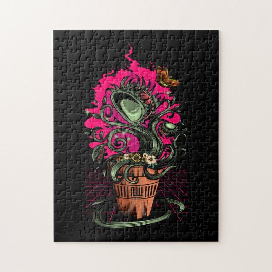 Van Venus Legpuzzel (Verticaal)