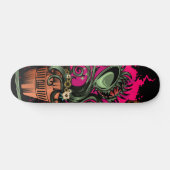 Van Venus Persoonlijk Skateboard (Horizontaal)
