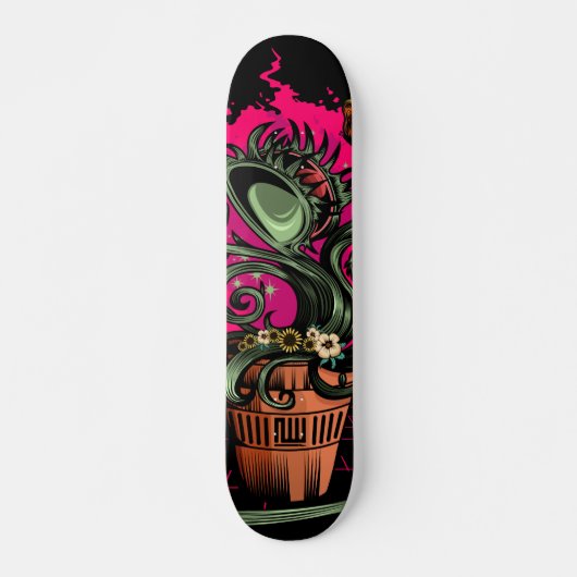 Van Venus Persoonlijk Skateboard (Voorkant)