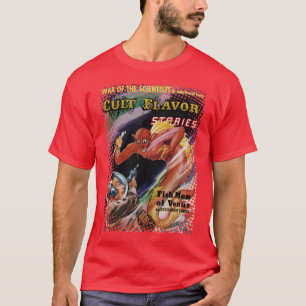 Van Venus Shirt