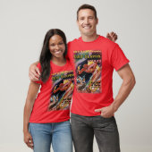 Van Venus Shirt (Unisex)