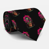 Van Venus Stropdas (Opgerold)