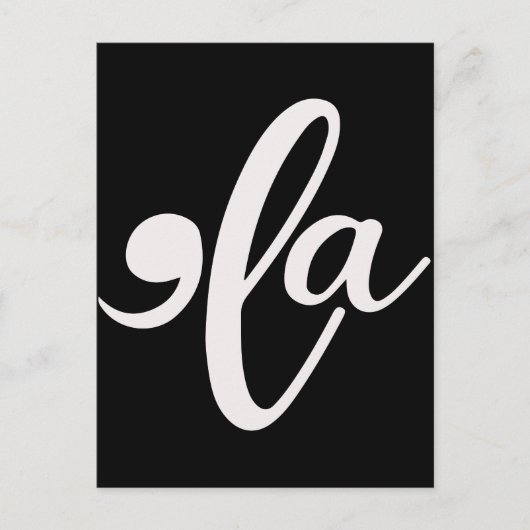 Van vice-President naar President Kamal Harris 202 Feestdagenkaart (Voorkant)