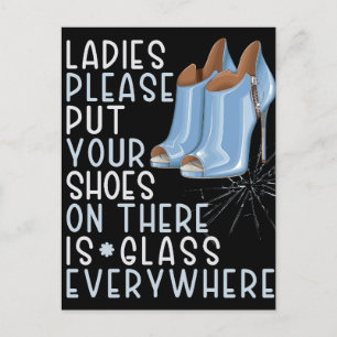 Van vice-President naar President Kamal Harris 202 Feestdagenkaart