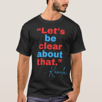 Van Vice President naar President Kamala 2024 VP K