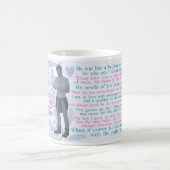 Van - "Vijf jaar van nu" citeert mok (Center)