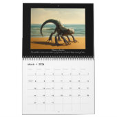 Van vinnen tot vuur: De oorsprong van Draconiërs Kalender (Mar 2026)