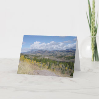 Van waar mijn hulp komt! kaart