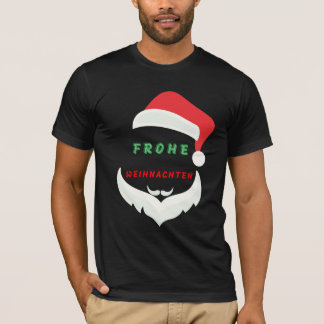 van weihnachten t-shirt