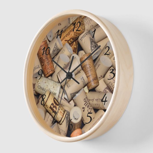  van wijnkurken (Hoek)