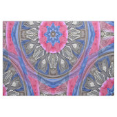 Van winter naar lente...... stof (Fat Quarter)