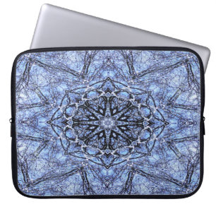 Van Winterspelen... Laptop Sleeve
