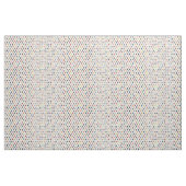 van wit zaad stof (Yard (91,4 cm))