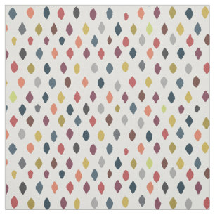 van wit zaad stof