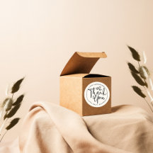 Van Witte Hartelijk dank voor de ondersteuning van