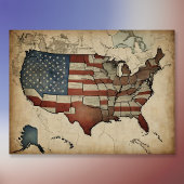 Van Zee tot glanzend Zee Poster