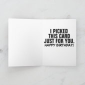 VAN ZISTER AAN ZISTER FUNNTER DE KAARTEN VAN DE KN (Binnen)