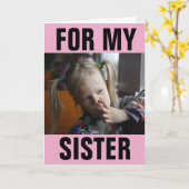 VAN ZISTER AAN ZISTER FUNNTER DE KAARTEN VAN DE KN (Gele Bloem)