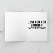 VAN ZISTER TOT BROEDFUNNERENDE KAARTEN (Binnen)