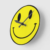  van zuurzijde ronde klok (Hoek)