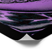 Vana DeVinyl™/Holophone Poster (Hoek)