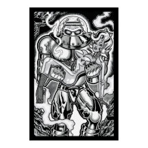 Vana DeVinyl™ / meegenomen