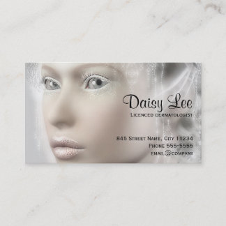 Vanadis Visitekaartje