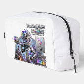 Vanadium "Vana" Toilettasjes Toilettasje (Rechterhoek)