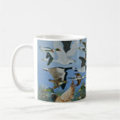 Vanaf 1996 koffiemok (Links)