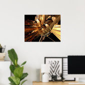 Vanaf 2003 poster (Thuiskantoor)