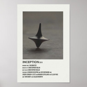 vanaf 2010 poster