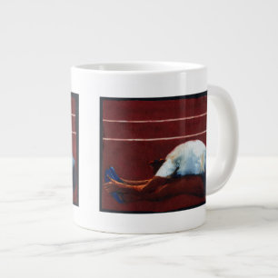 Vanaf 2011 grote koffiekop