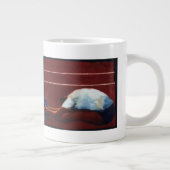 Vanaf 2011 grote koffiekop (Rechts)