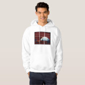 Vanaf 2011 hoodie (Voorkant volledig)