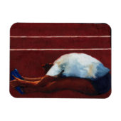 Vanaf 2011 magneet (Horizontaal)