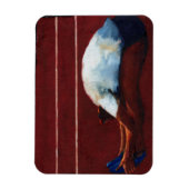 Vanaf 2011 magneet (Verticaal)