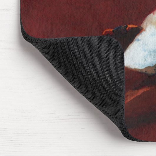 Vanaf 2011 muismat (Hoek)